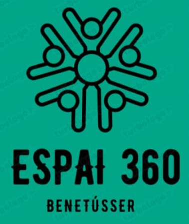 Logo de la empresa